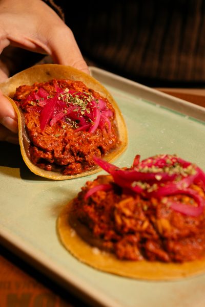NH_Collection_Barcelona_Constanza_Gastronomy_Jaiba_MX_Tacos